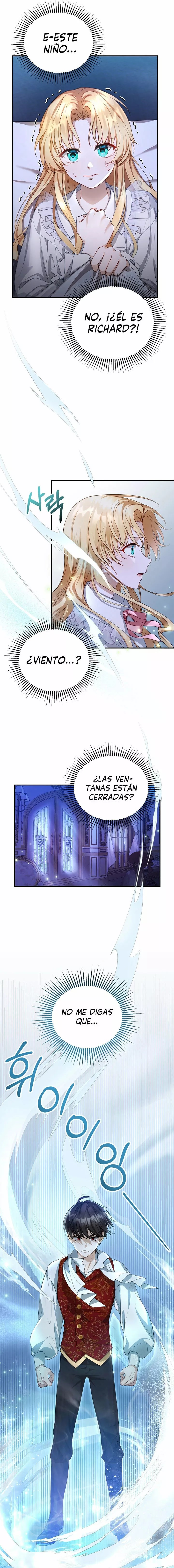 Akdang Nampyeongwa Ihonharyeoneunde, Aiga Saenggyeotda Ch. 2 第5页