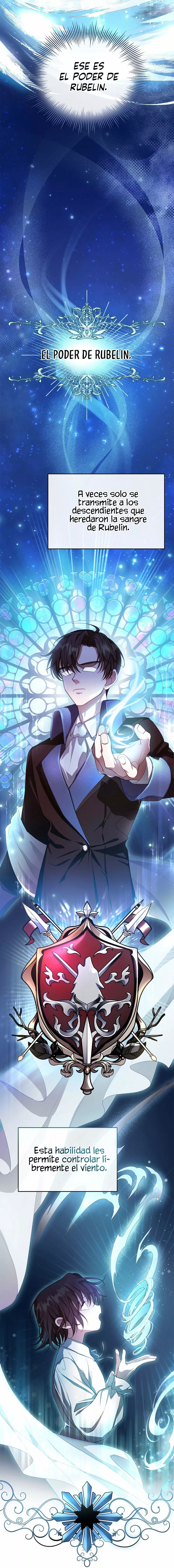 Akdang Nampyeongwa Ihonharyeoneunde, Aiga Saenggyeotda Ch. 2 第6页