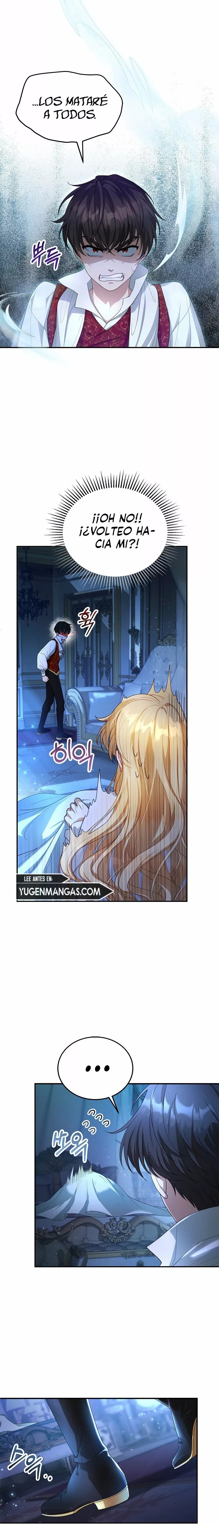 Akdang Nampyeongwa Ihonharyeoneunde, Aiga Saenggyeotda Ch. 2 第8页