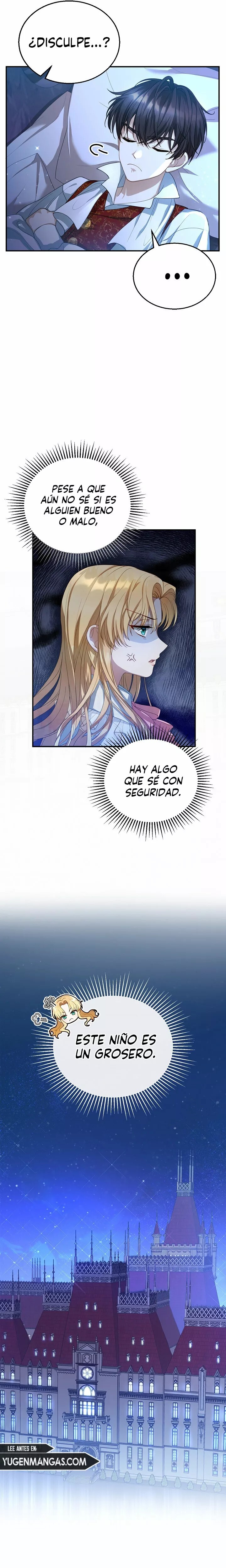 Akdang Nampyeongwa Ihonharyeoneunde, Aiga Saenggyeotda Ch. 2 第10页