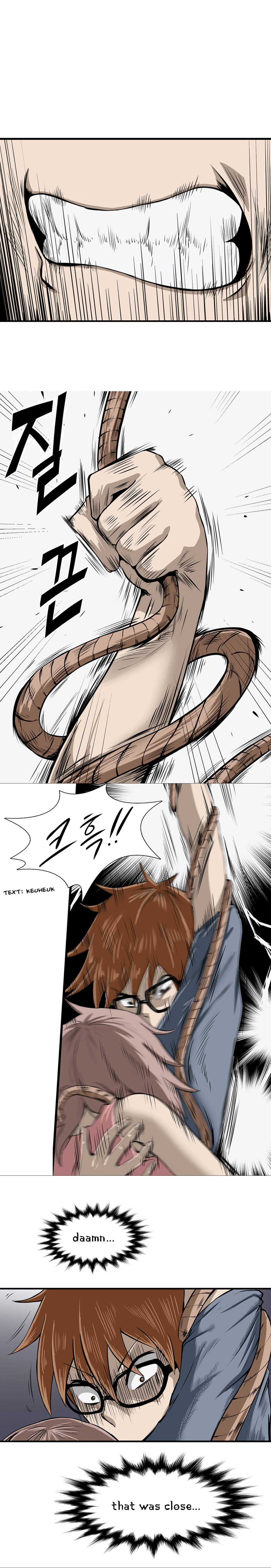 Tripling Ch. 4 第8页