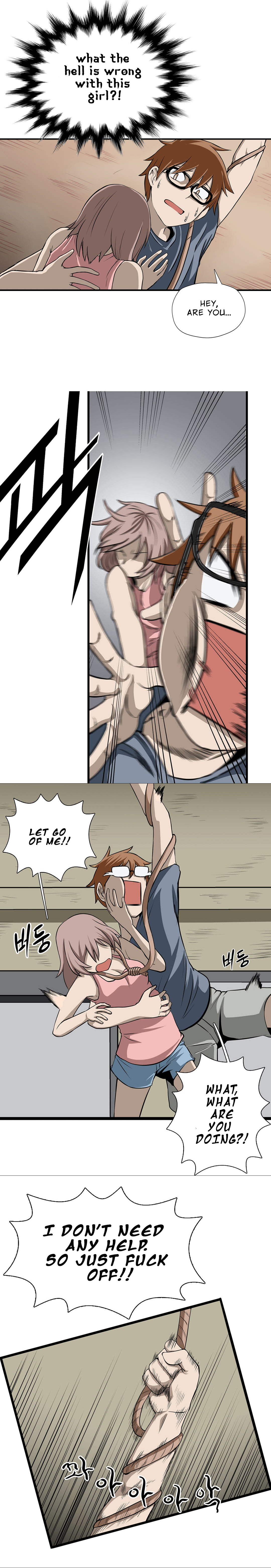 Tripling Ch. 4 第9页
