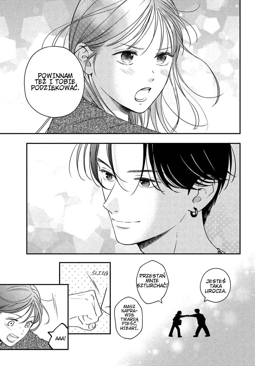 Museru Kurai no Ai o Ageru Bliskość 第29页