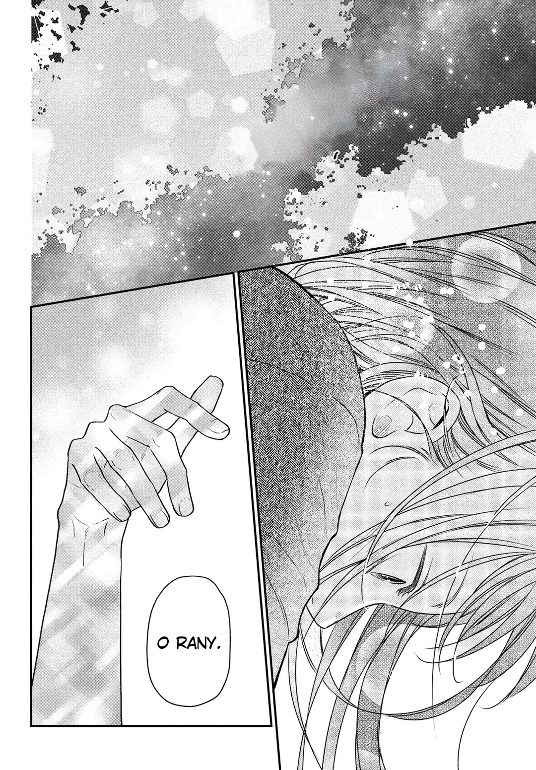 Museru Kurai no Ai o Ageru Bliskość 第30页
