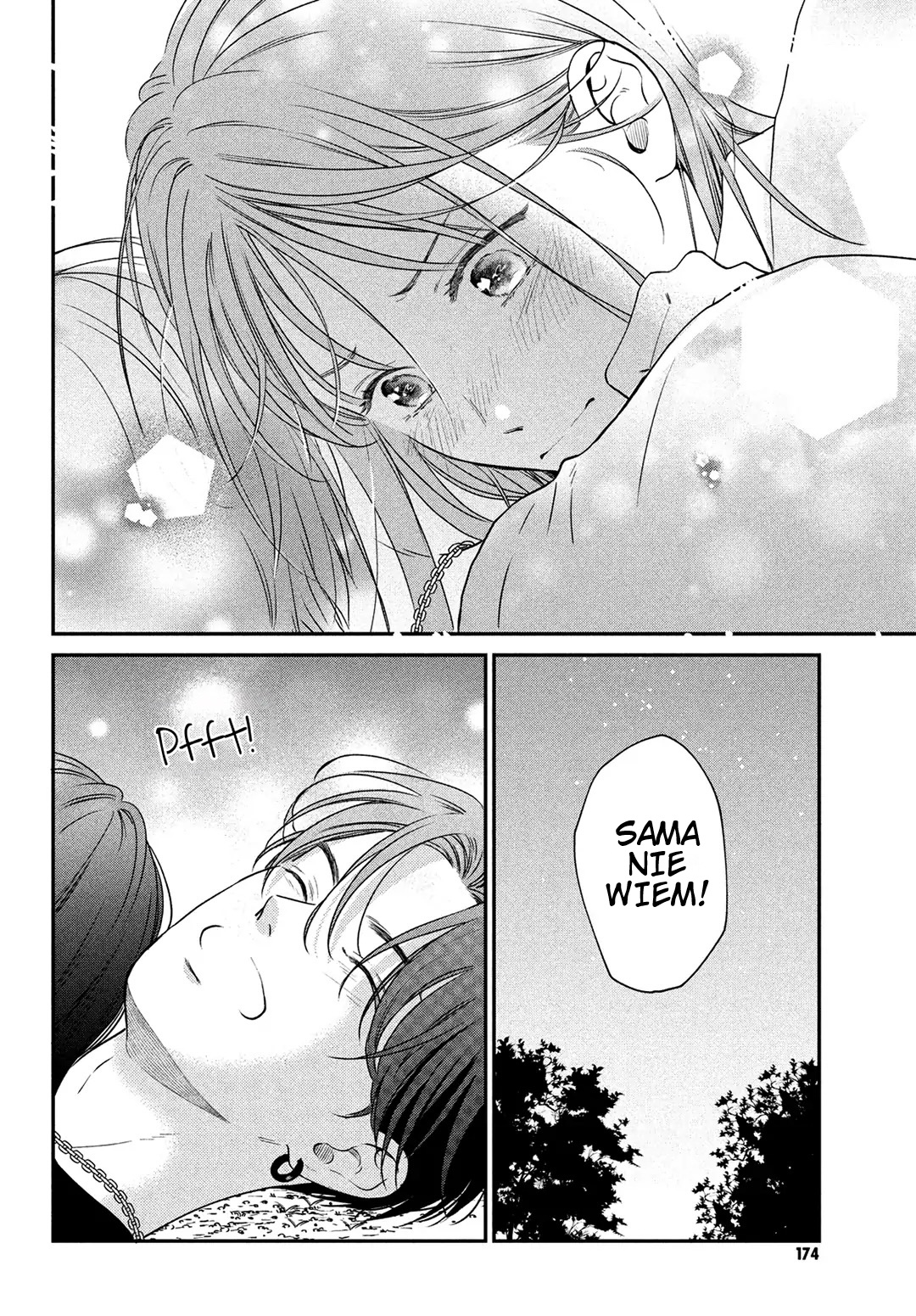 Museru Kurai no Ai o Ageru Bliskość 第34页