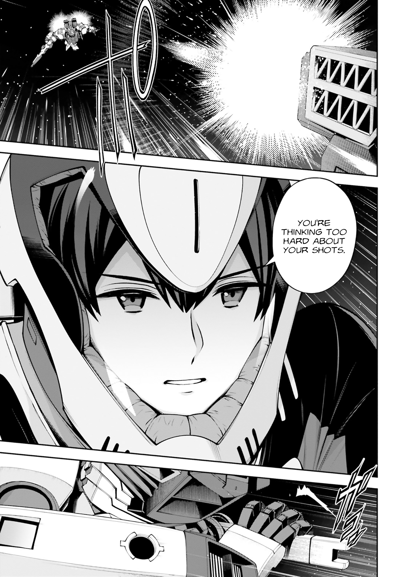 Mobile Suit Gundam Eight Vol. 2 Ch. 4.5 第17页