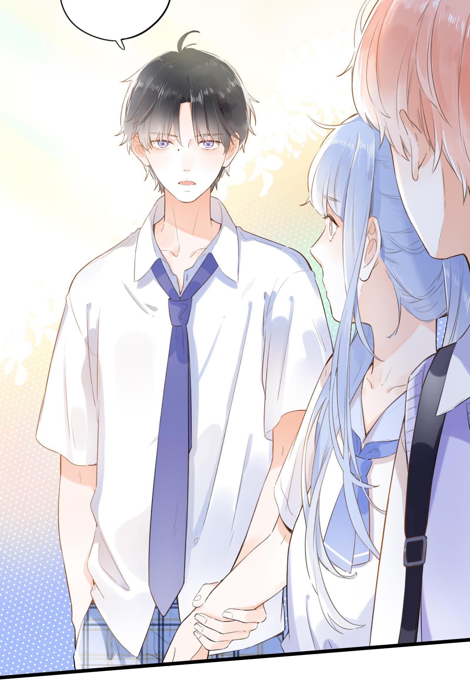 The Drifting Star Between Two Guys 第19页