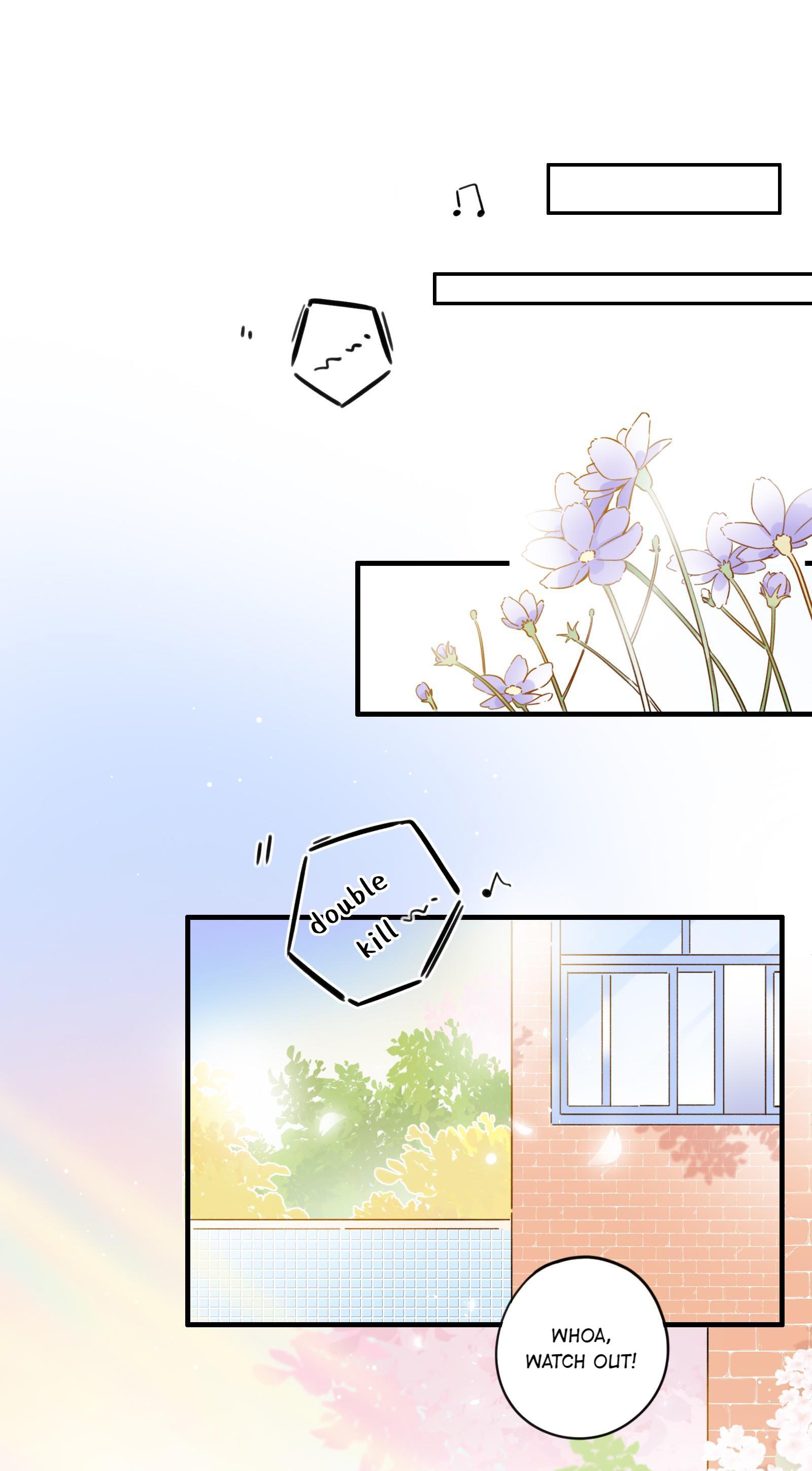 The Drifting Star Between Two Guys 第3页