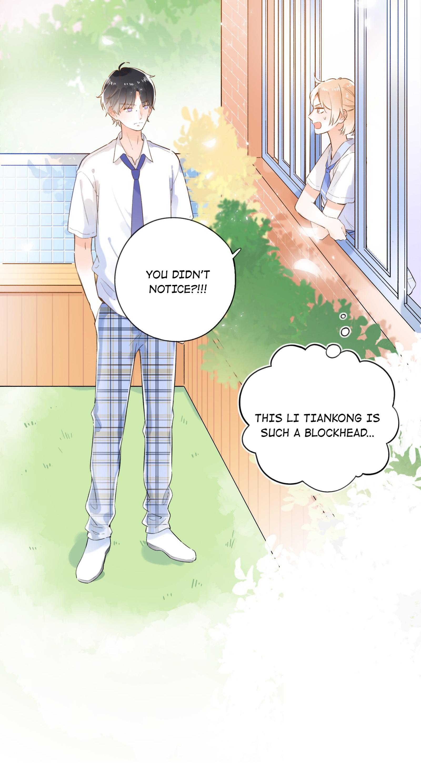 The Drifting Star Between Two Guys 第27页