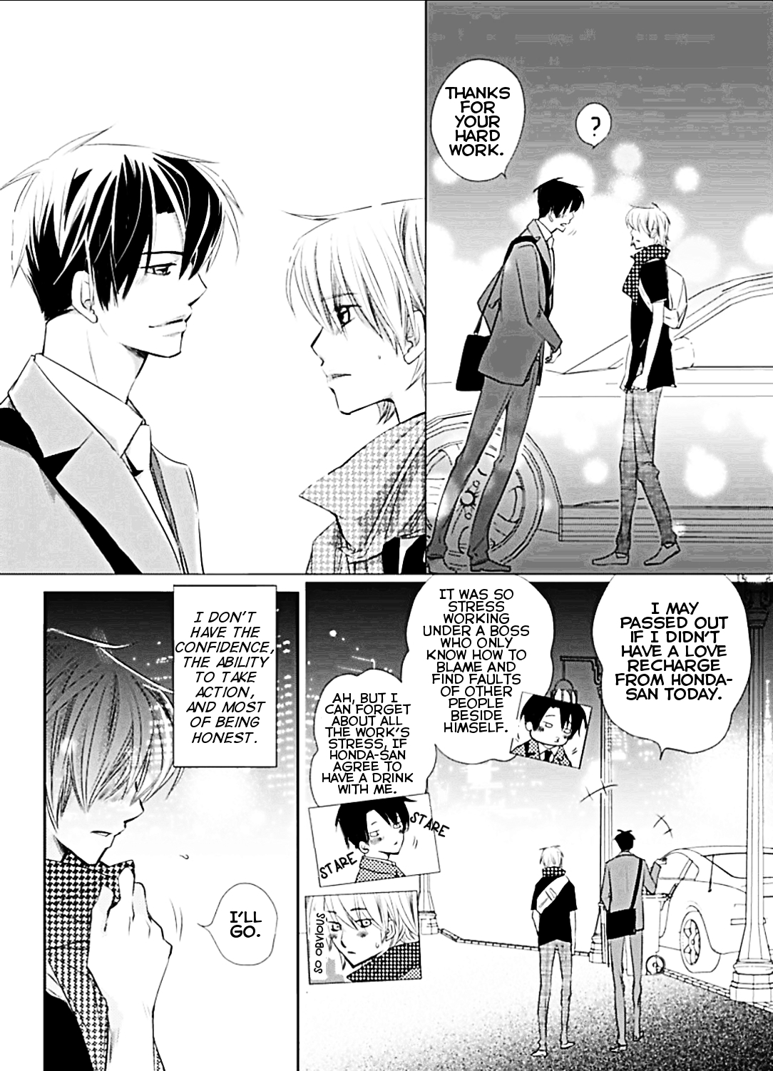 Netorare 3P Kaikan Kousoku Play ONESHOT 第24页