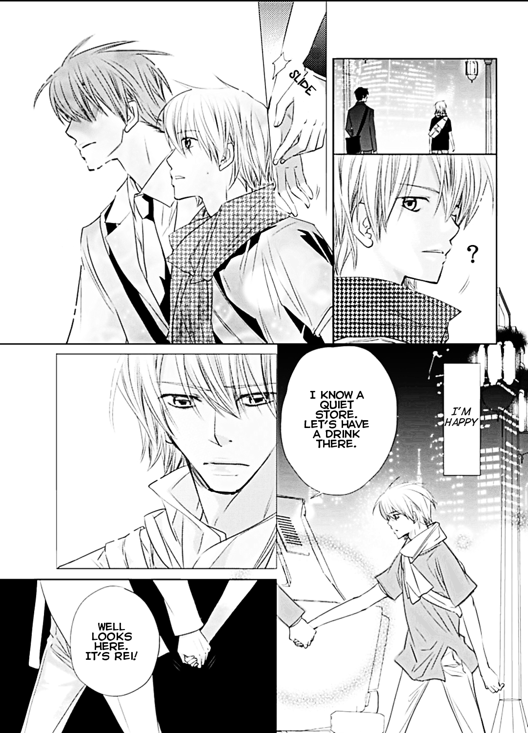 Netorare 3P Kaikan Kousoku Play ONESHOT 第25页