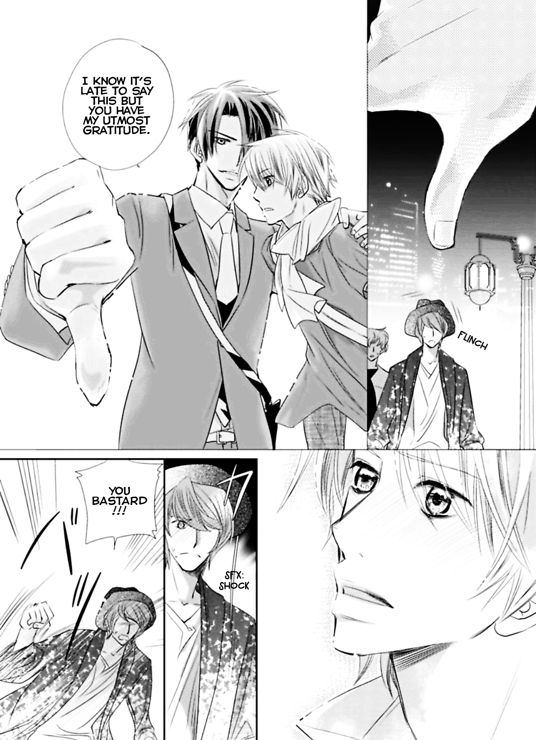 Netorare 3P Kaikan Kousoku Play ONESHOT 第29页