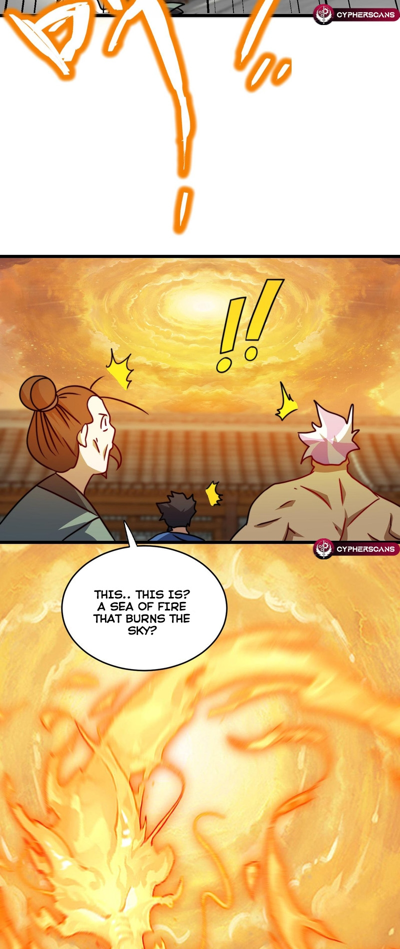 Fusion Fantasy: I, Invincibility Starting as the Prodigal! Ch. 116 第18页