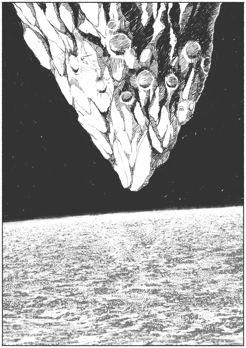 ВИТОК Vol. 1 Ch. 2 第14页