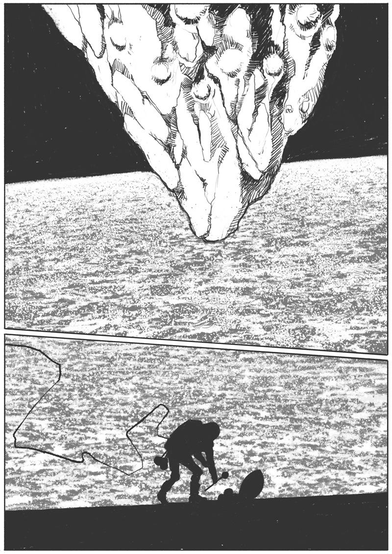 ВИТОК Vol. 1 Ch. 2 第15页