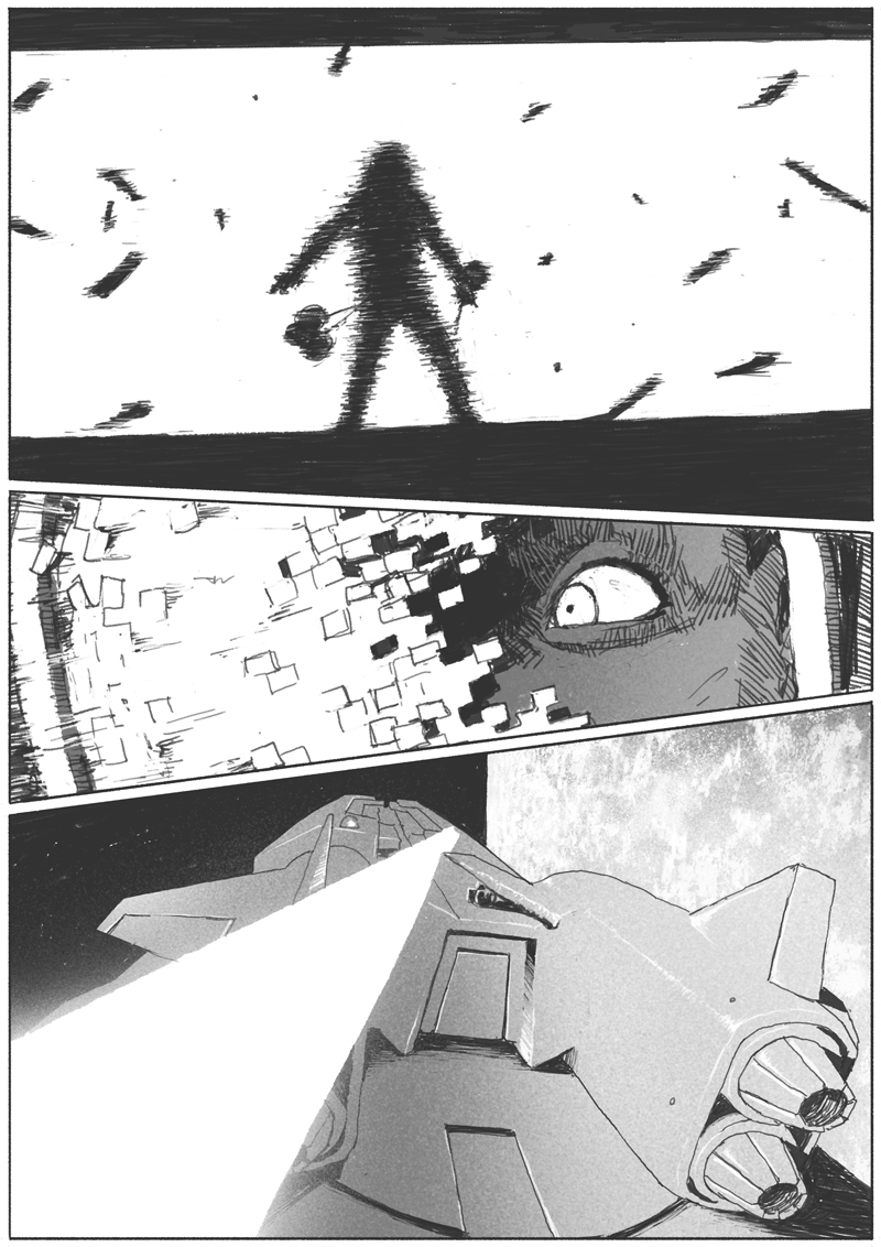 ВИТОК Vol. 1 Ch. 2 第24页