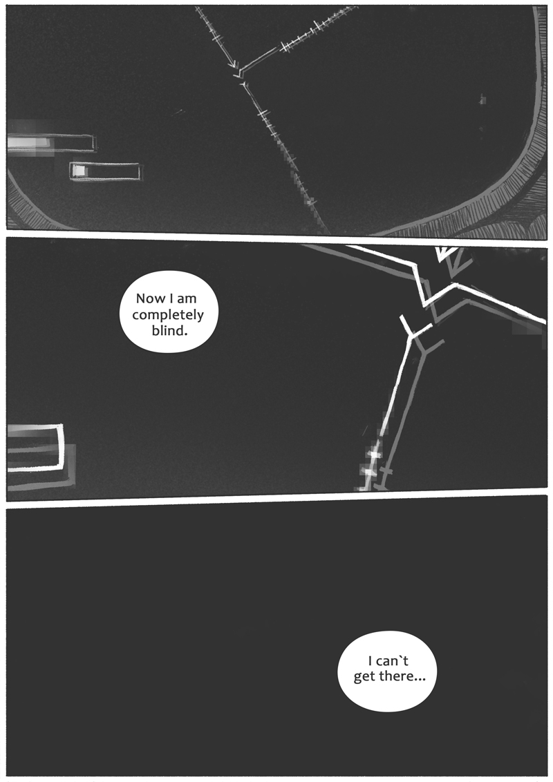ВИТОК Vol. 1 Ch. 2 第28页