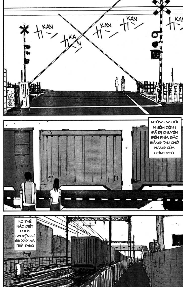 Dead Heads Oneshot 第11页