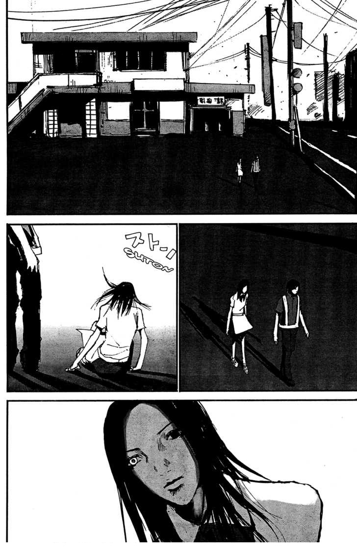 Dead Heads Oneshot 第15页