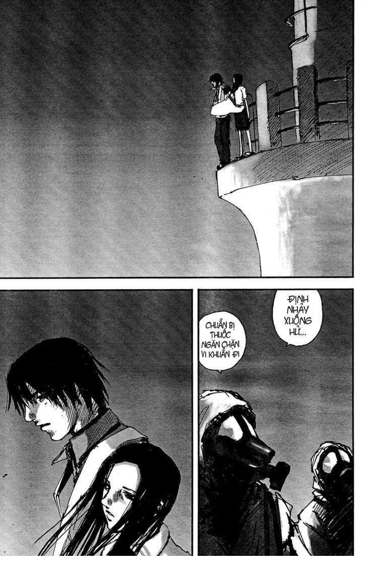 Dead Heads Oneshot 第24页
