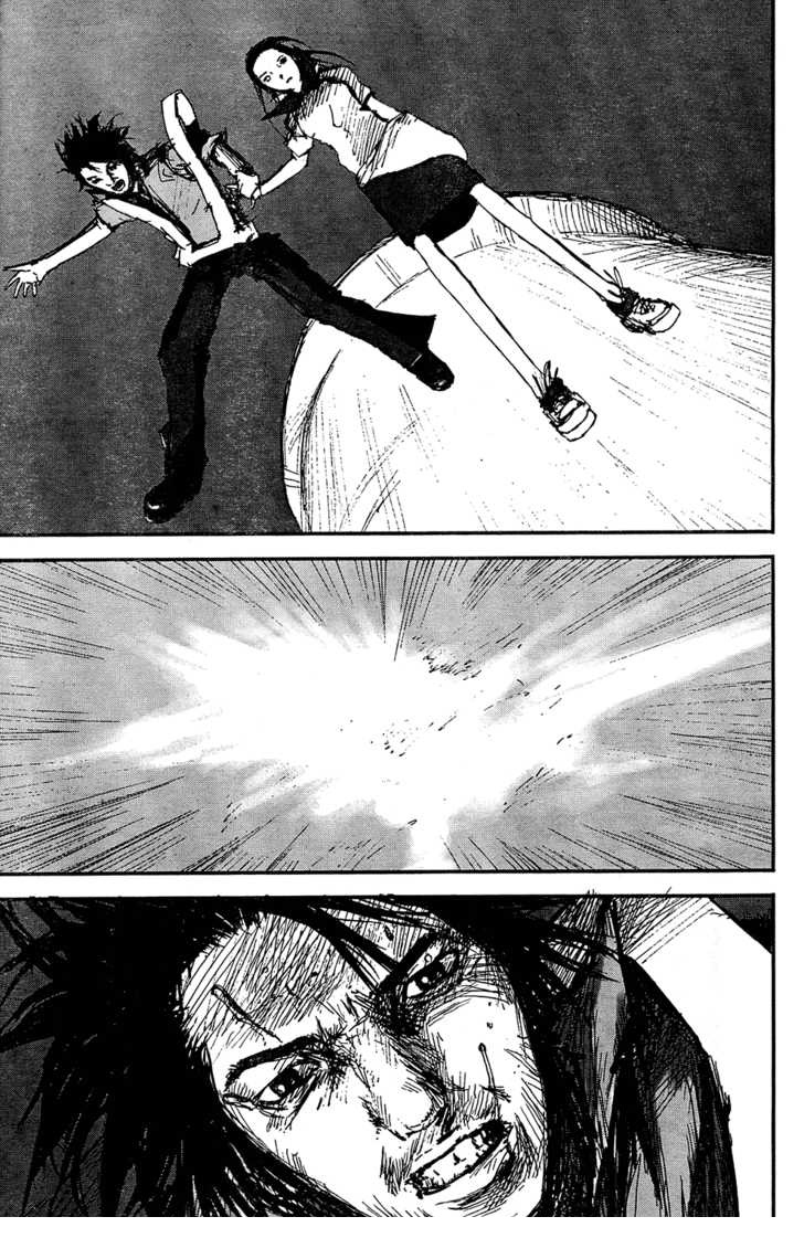 Dead Heads Oneshot 第26页