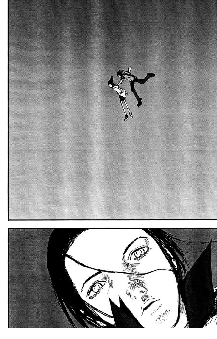 Dead Heads Oneshot 第27页