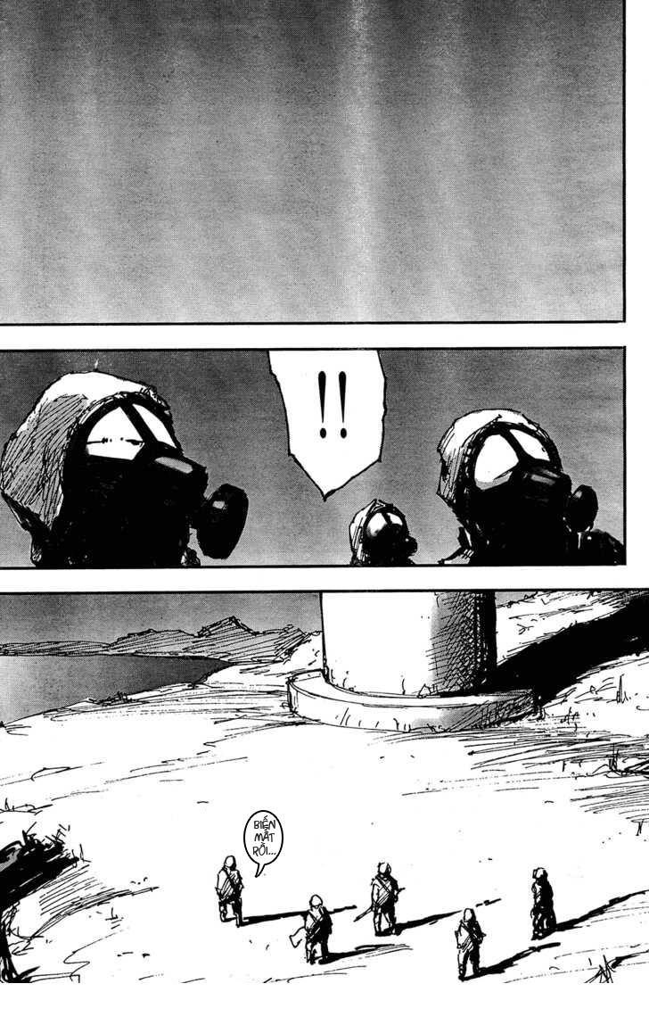 Dead Heads Oneshot 第28页