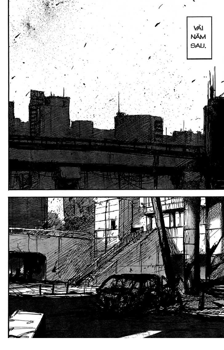 Dead Heads Oneshot 第29页