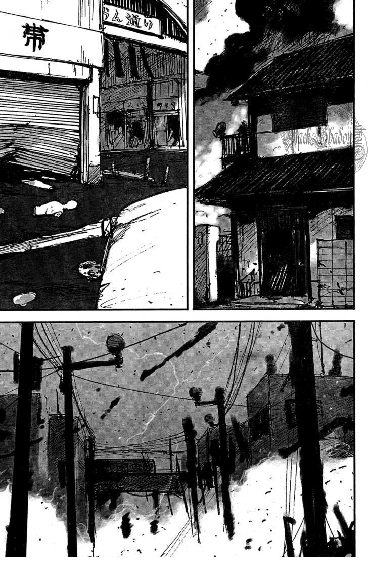 Dead Heads Oneshot 第30页