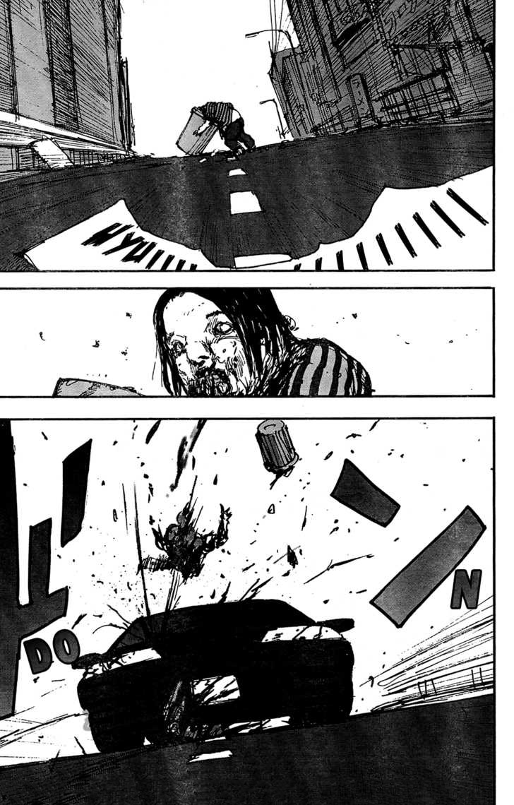 Dead Heads Oneshot 第32页