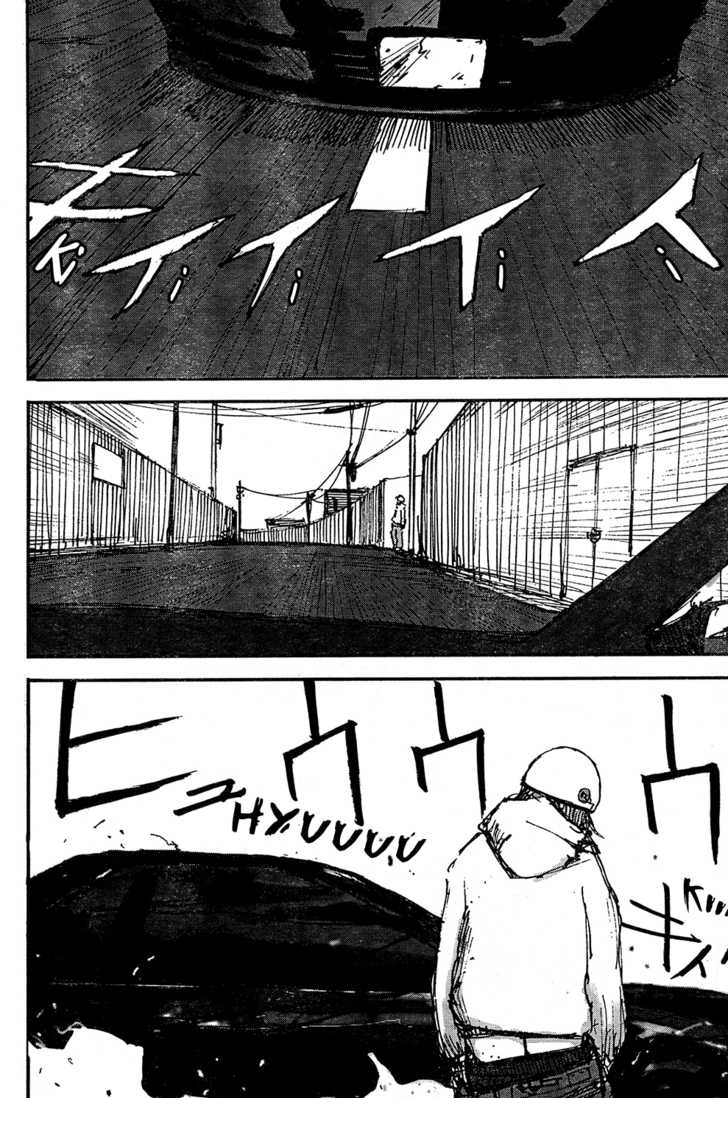Dead Heads Oneshot 第33页