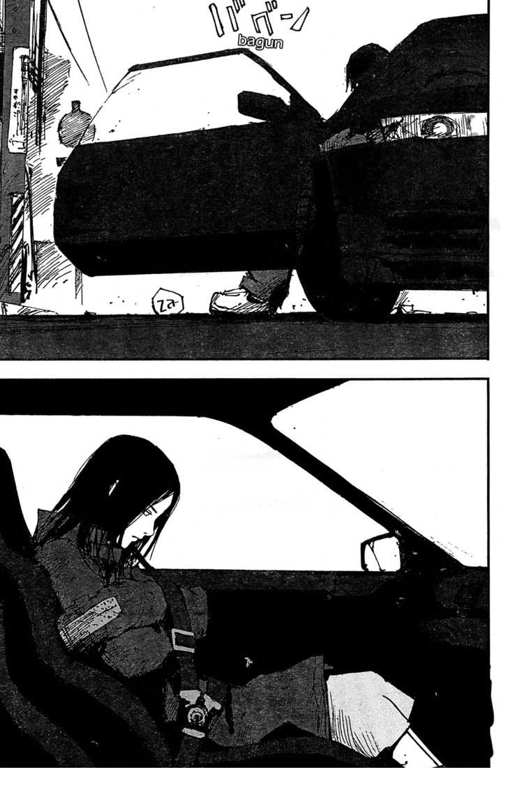 Dead Heads Oneshot 第38页