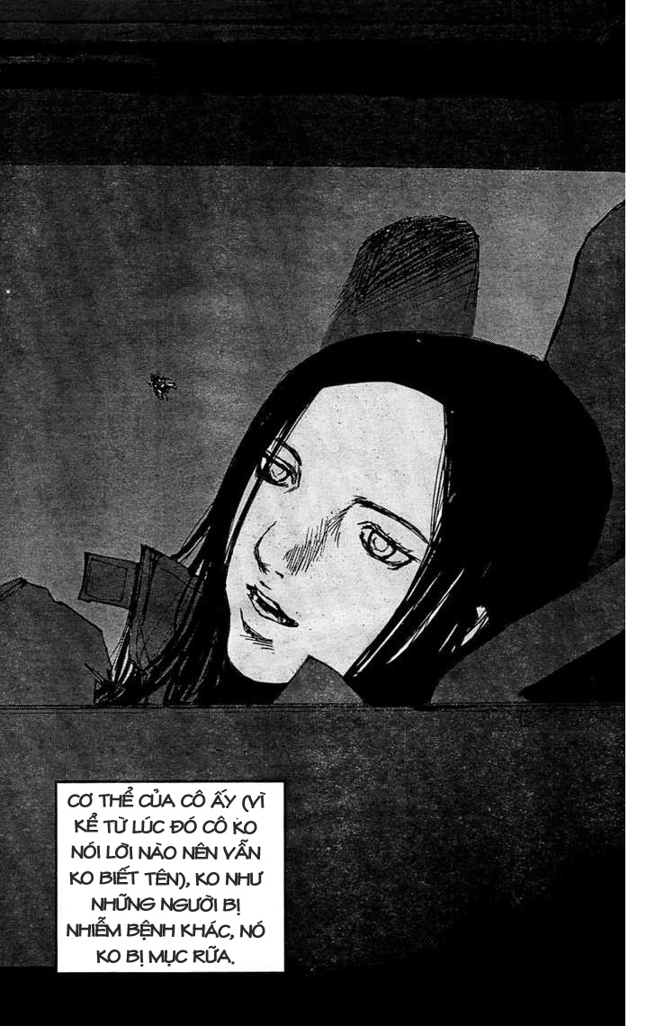 Dead Heads Oneshot 第41页