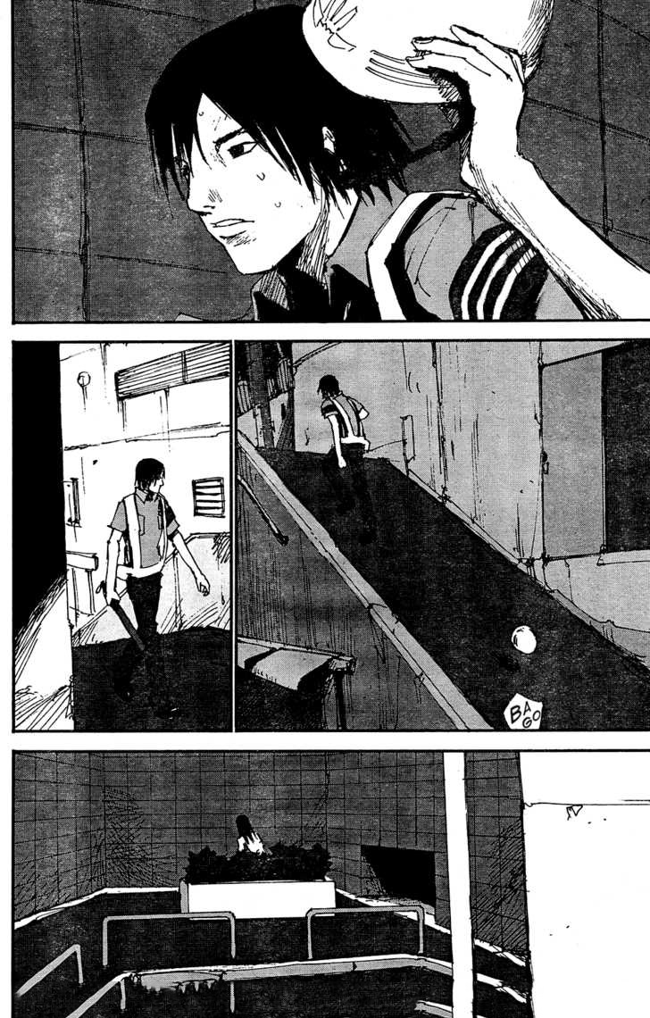 Dead Heads Oneshot 第9页