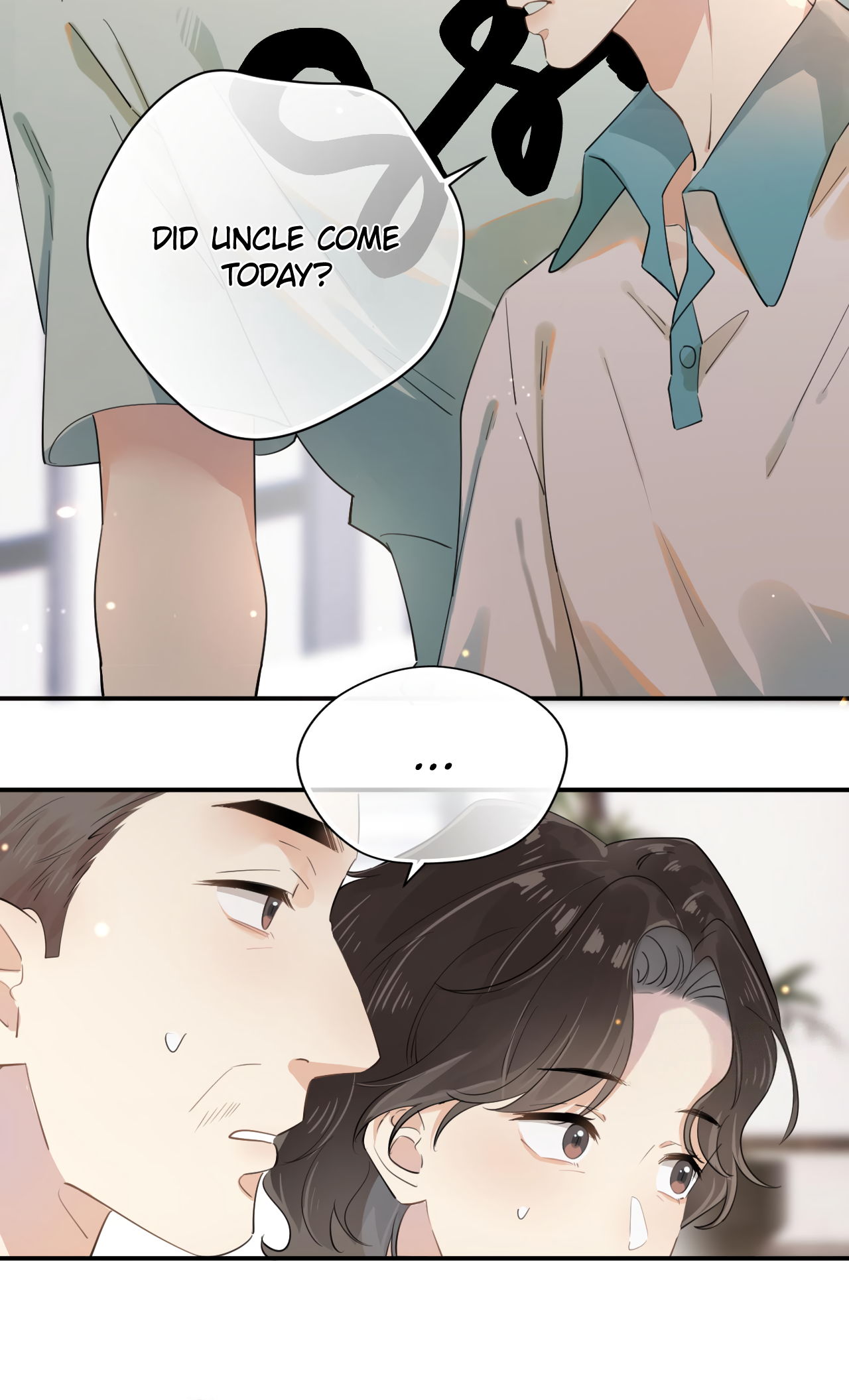 Rejoice in Your Enemies Transferring Schools 第17页