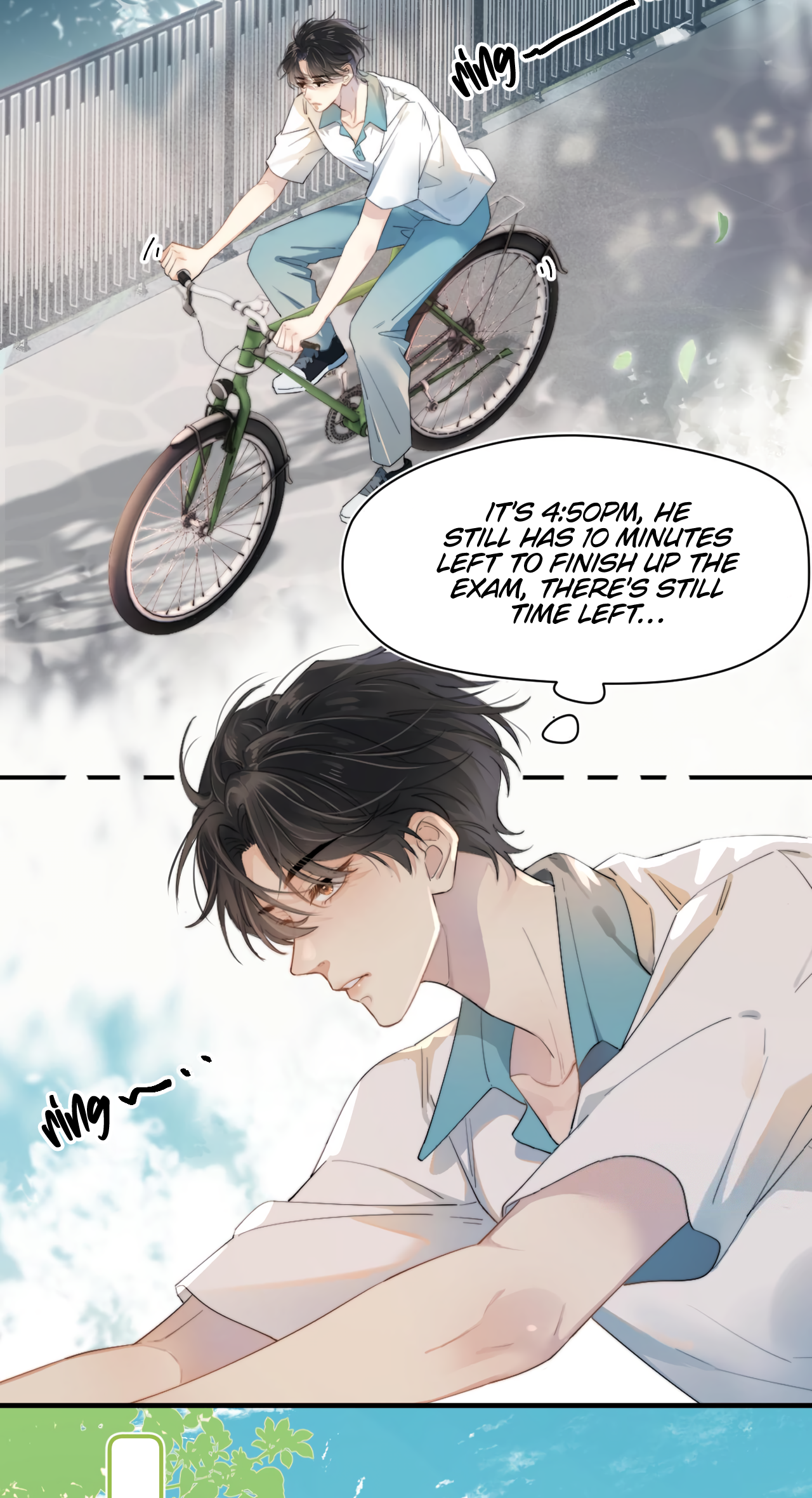 Rejoice in Your Enemies 第4页