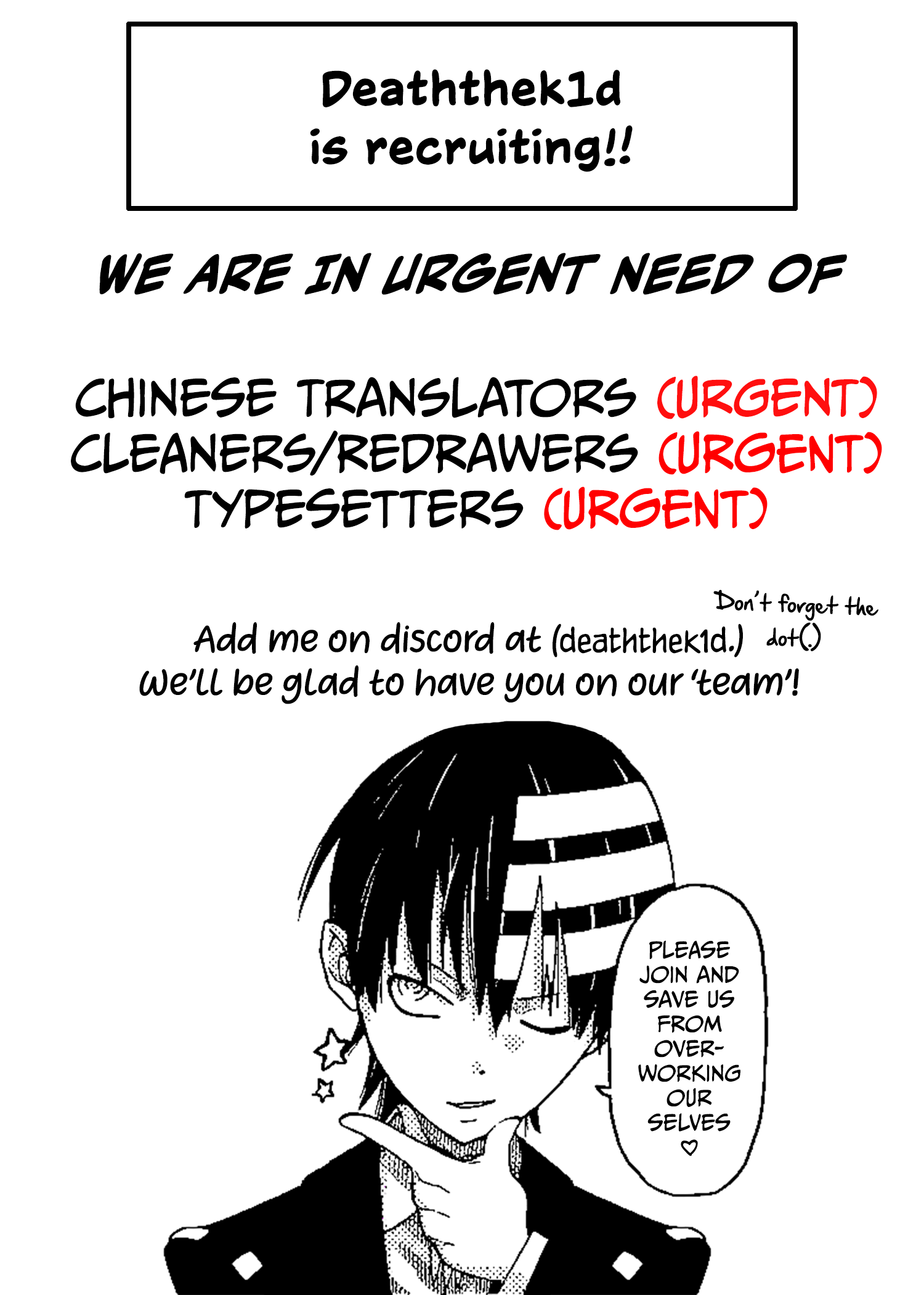 Rejoice in Your Enemies Transferring Schools 第38页