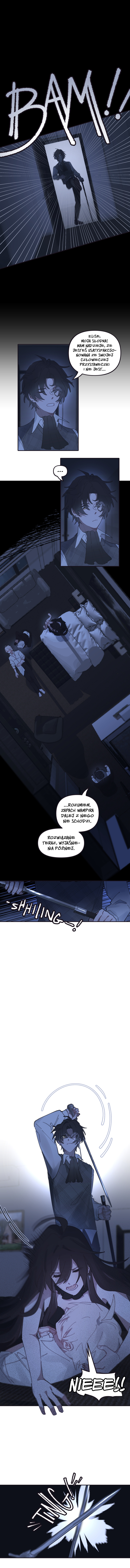 Beyond Blood Anomalia 第2页