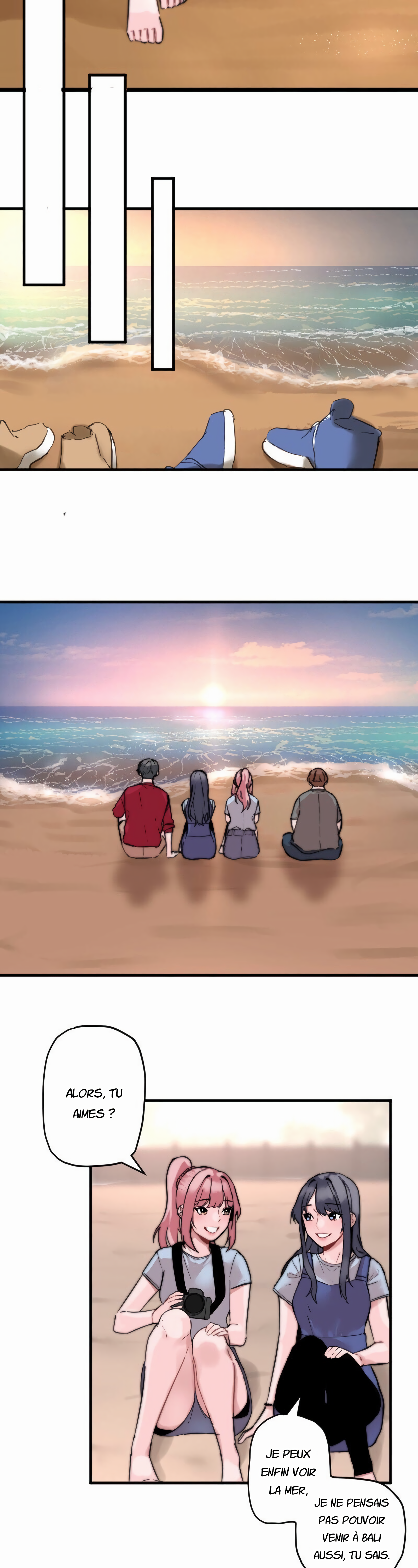 Seven Years Later Vol. 1 Ch. 2 第11页