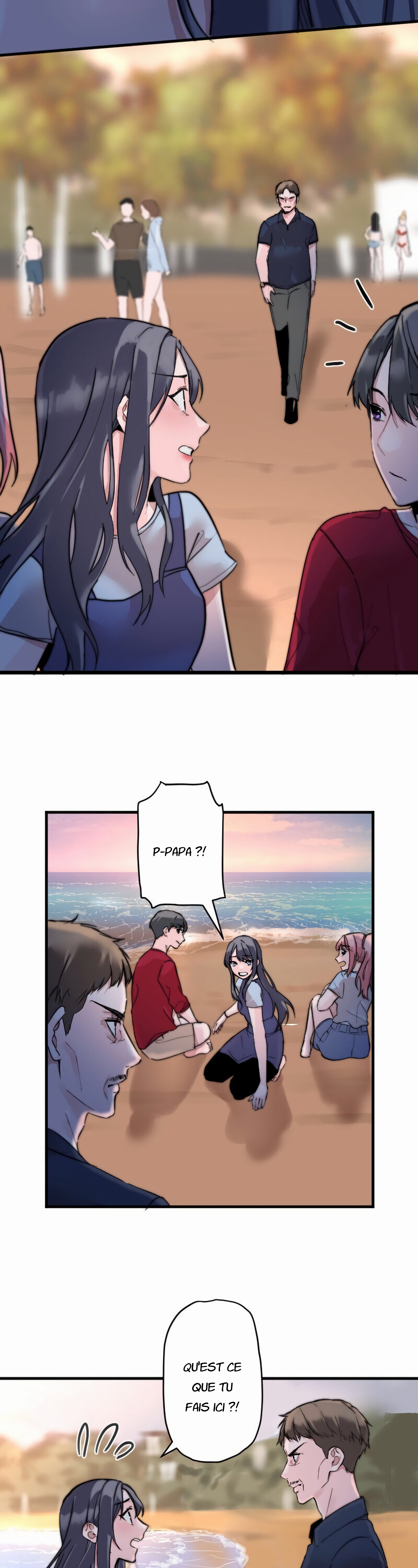 Seven Years Later Vol. 1 Ch. 2 第17页