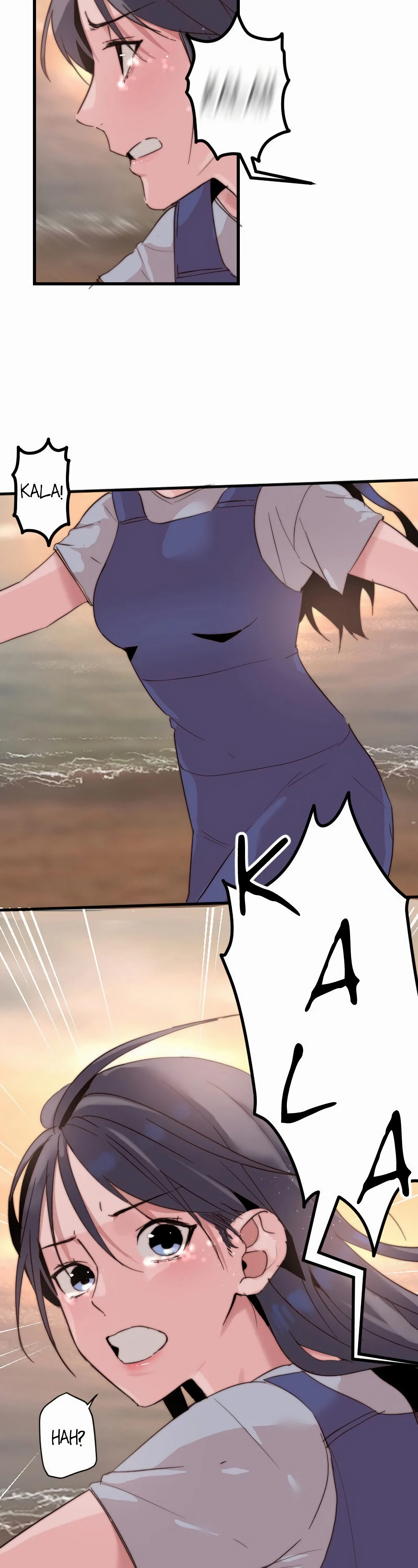 Seven Years Later Vol. 1 Ch. 2 第26页