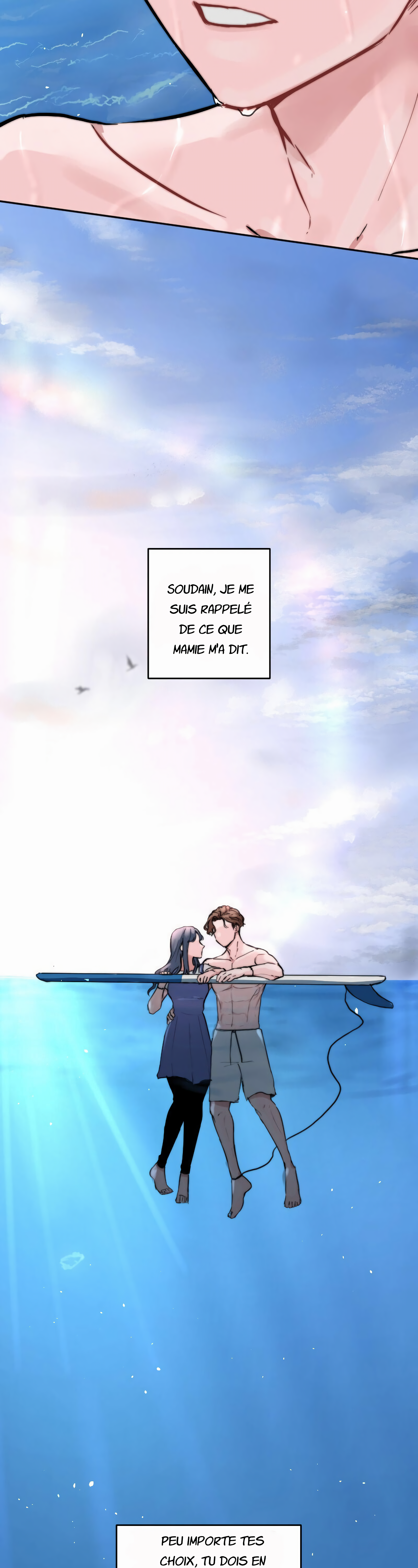 Seven Years Later Vol. 1 Ch. 2 第34页