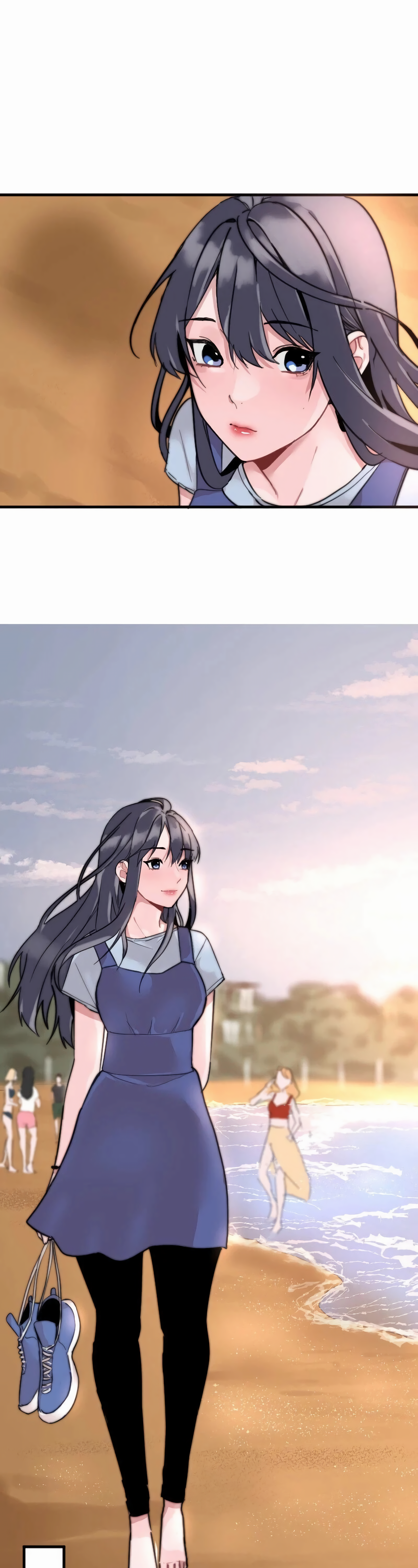 Seven Years Later Vol. 1 Ch. 2 第10页