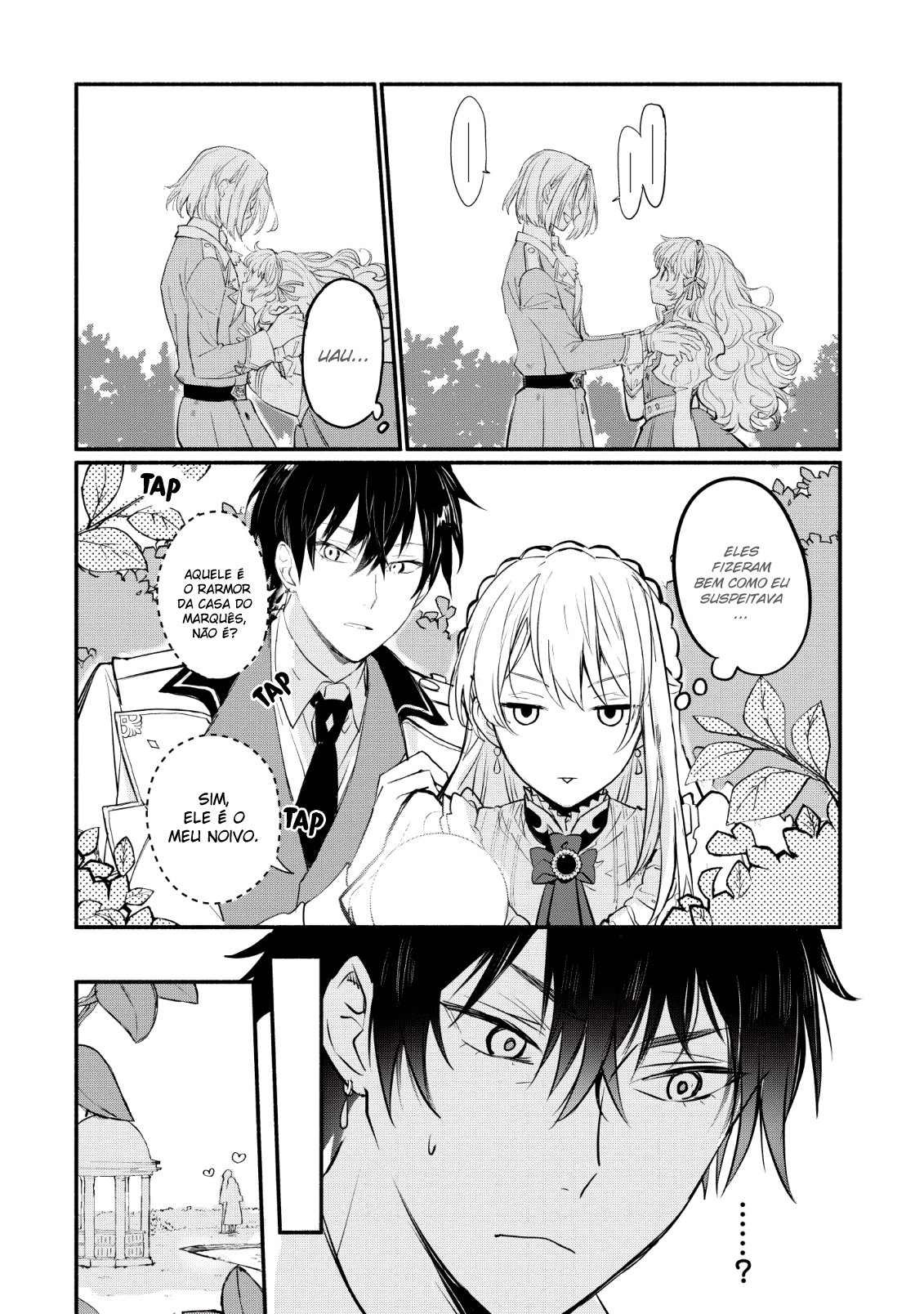 Mochiron, Isharyou Seikyuu Itashimasu! Vol. 1 Ch. 1 第22页
