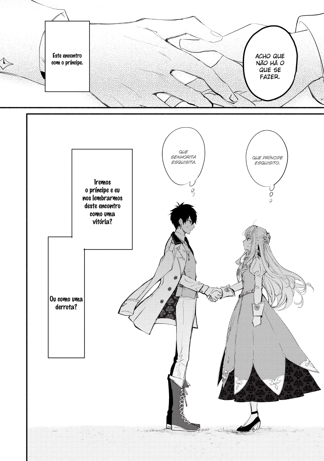 Mochiron, Isharyou Seikyuu Itashimasu! Vol. 1 Ch. 1 第32页