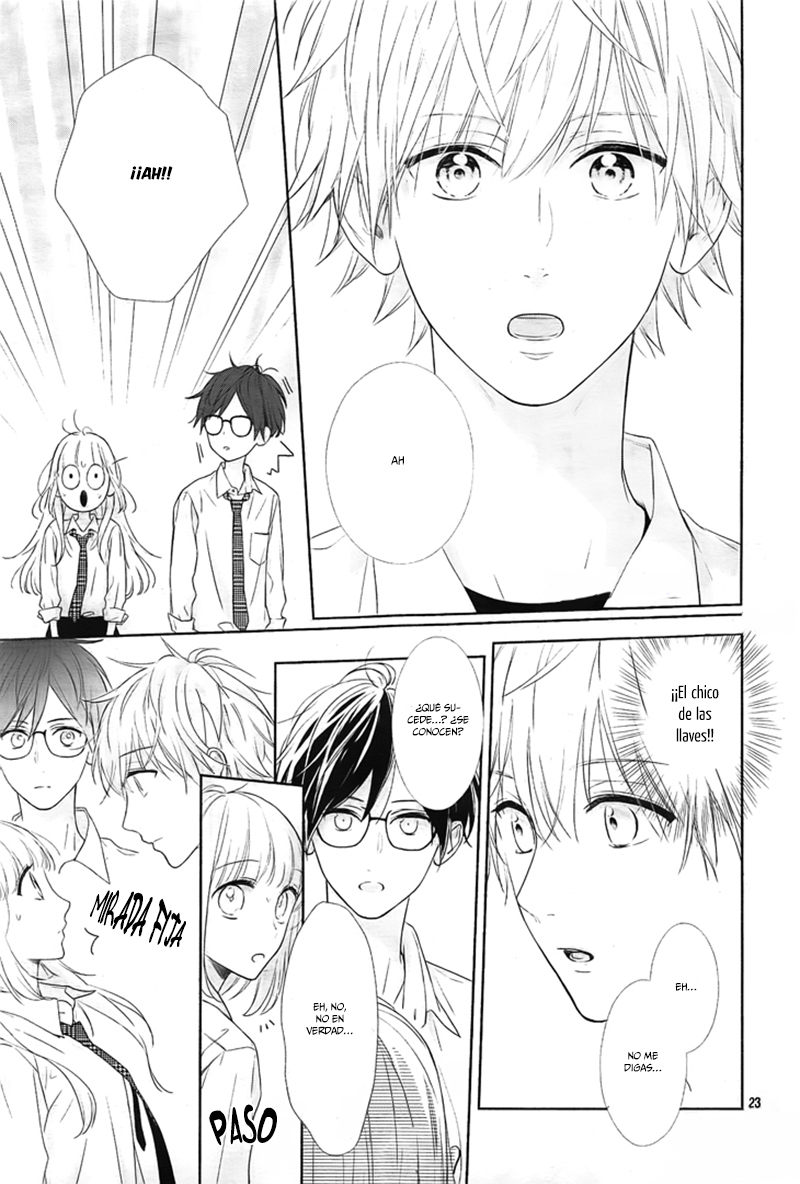 Shunkan Gradation Vol. 1 Ch. 4 第26页