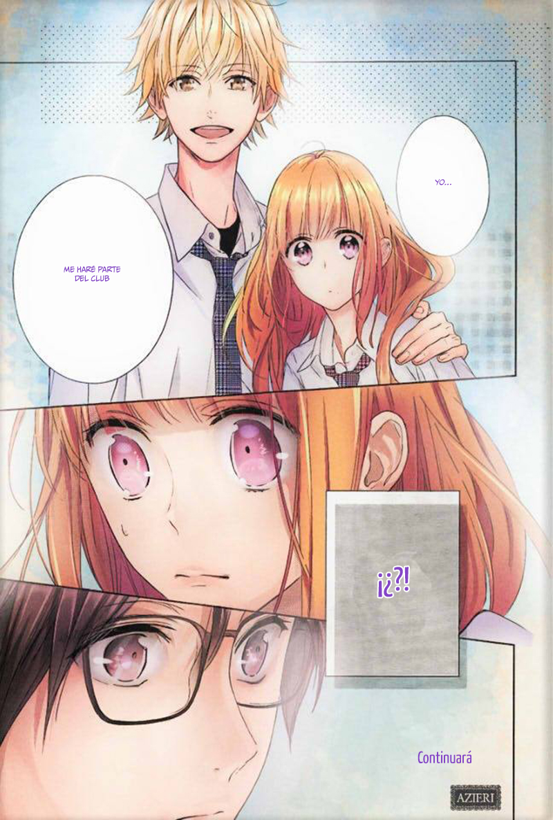 Shunkan Gradation Vol. 1 Ch. 4 第29页