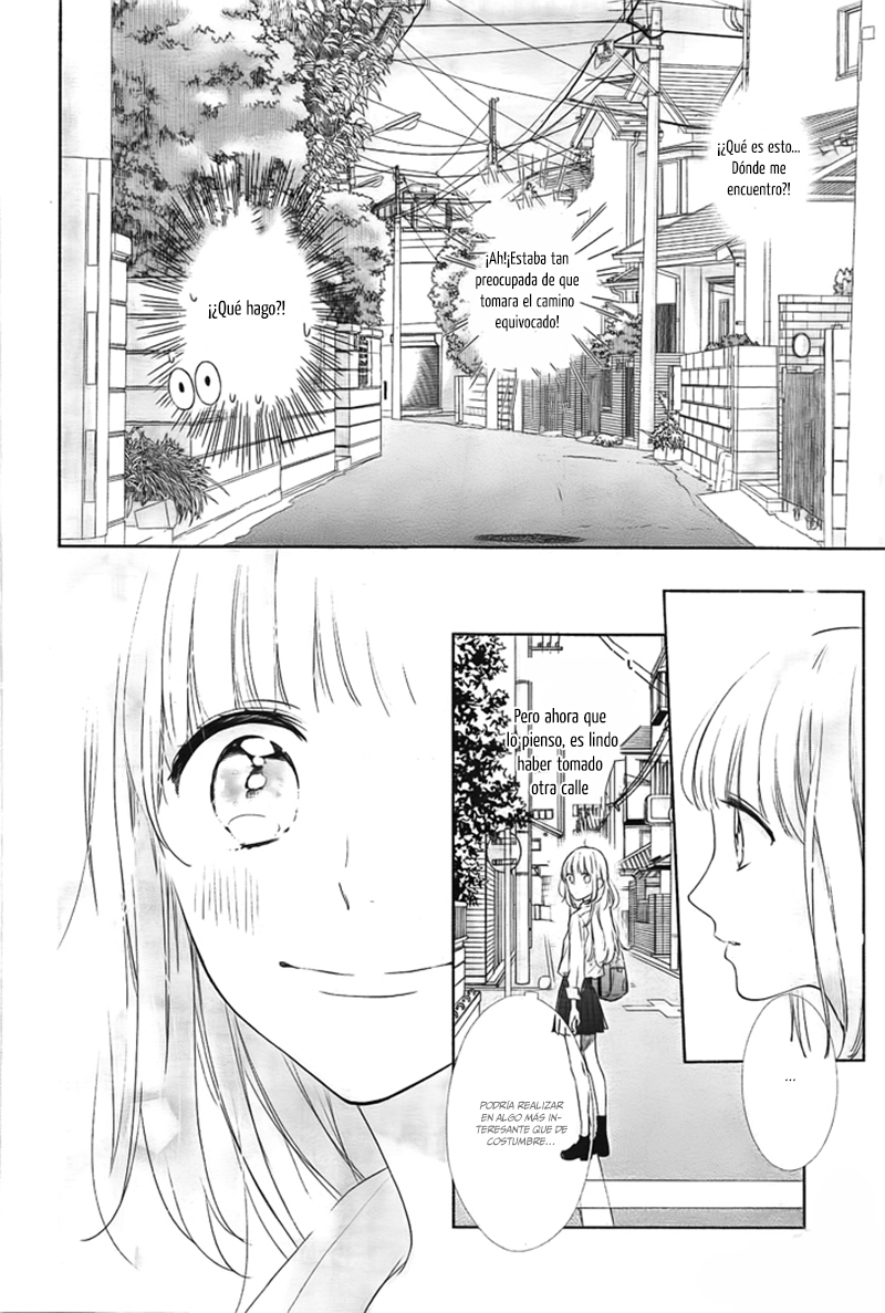 Shunkan Gradation Vol. 1 Ch. 4 第10页