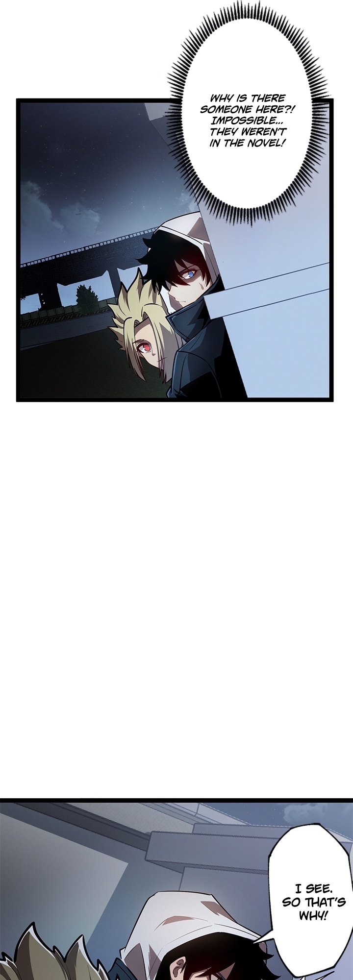 The Book of Abyss Ch. 5 第11页