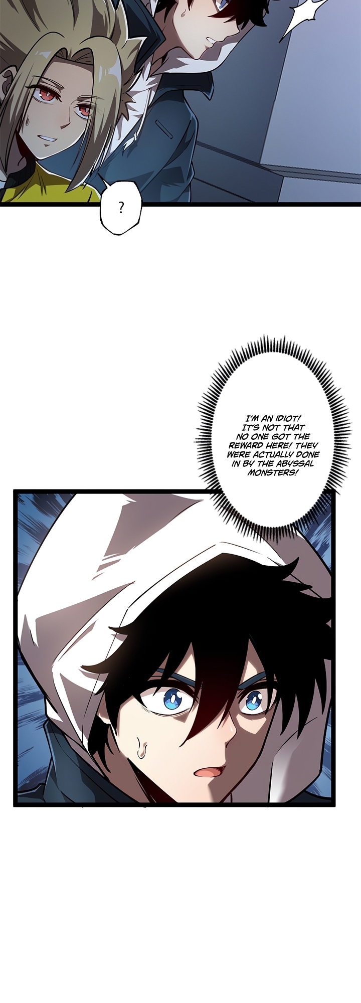 The Book of Abyss Ch. 5 第12页